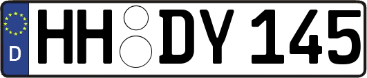 HH-DY145