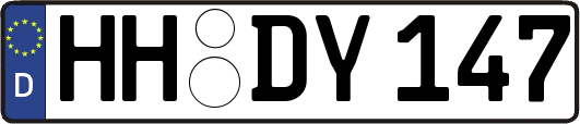 HH-DY147