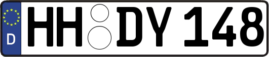 HH-DY148