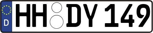 HH-DY149