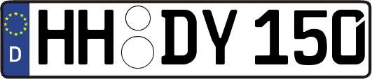 HH-DY150