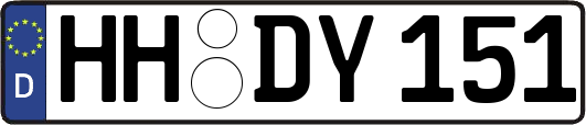 HH-DY151