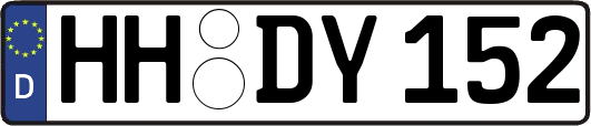 HH-DY152