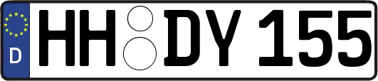 HH-DY155