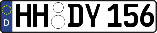HH-DY156