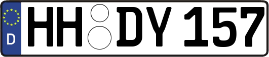 HH-DY157