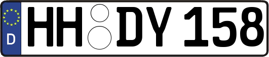 HH-DY158