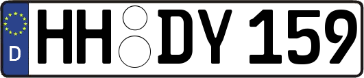 HH-DY159