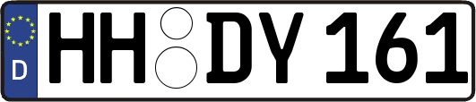 HH-DY161