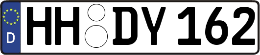 HH-DY162