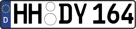 HH-DY164