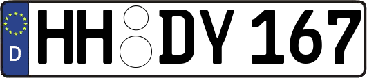 HH-DY167