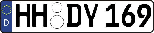 HH-DY169