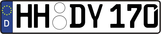 HH-DY170
