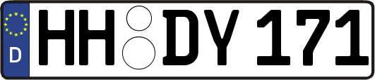 HH-DY171