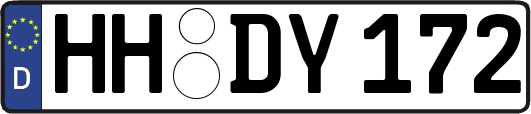 HH-DY172