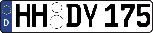 HH-DY175