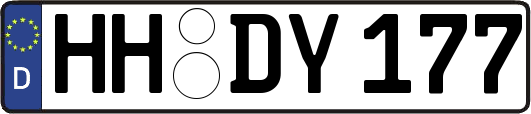 HH-DY177
