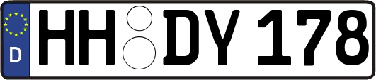 HH-DY178