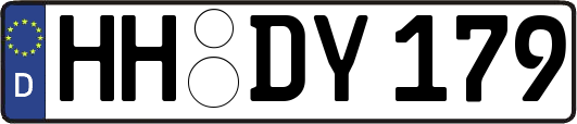 HH-DY179