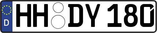 HH-DY180