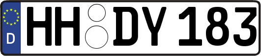 HH-DY183