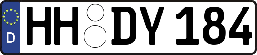 HH-DY184