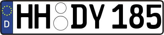 HH-DY185