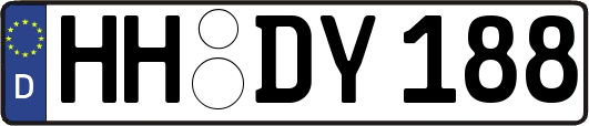 HH-DY188