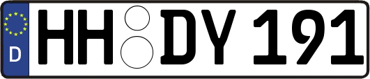 HH-DY191