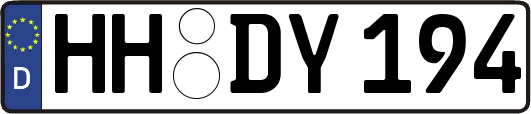 HH-DY194