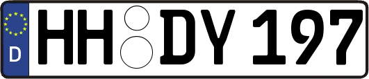 HH-DY197