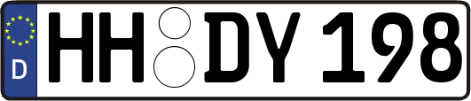 HH-DY198
