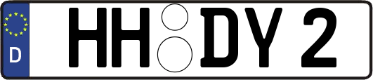 HH-DY2