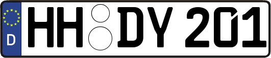 HH-DY201