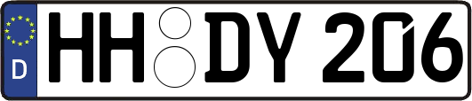 HH-DY206