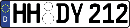 HH-DY212