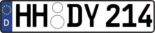 HH-DY214