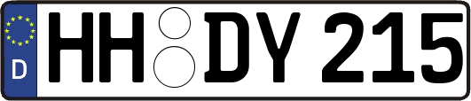 HH-DY215