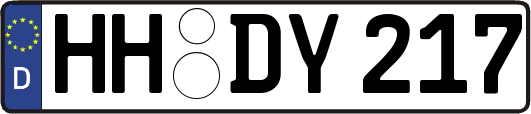 HH-DY217