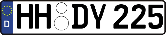 HH-DY225