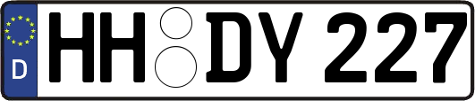 HH-DY227