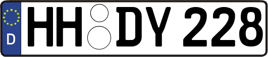 HH-DY228