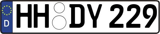 HH-DY229