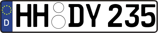 HH-DY235