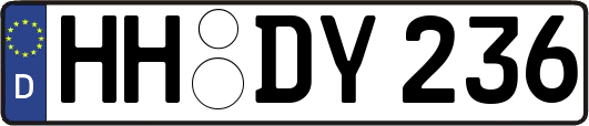 HH-DY236