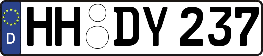 HH-DY237