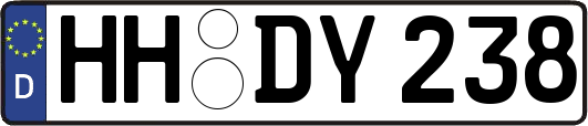 HH-DY238