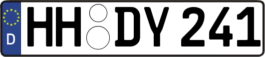 HH-DY241