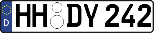 HH-DY242